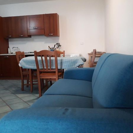 Villa In Villaggio بورتو سيساريو المظهر الخارجي الصورة
