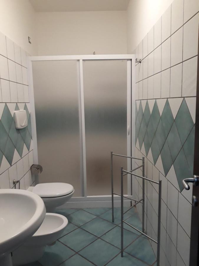 Villa In Villaggio بورتو سيساريو المظهر الخارجي الصورة